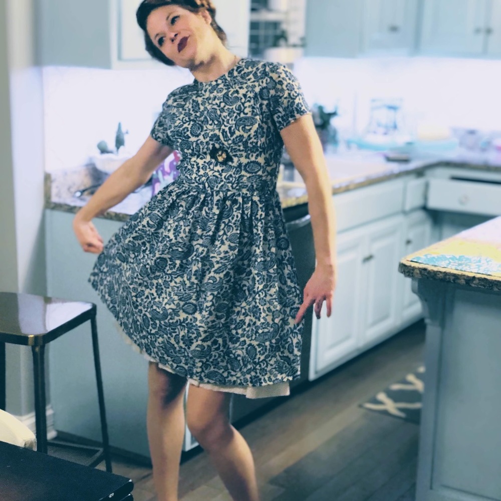 Meet your Posher, Bridget